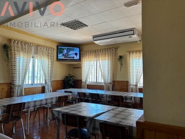 3 bedroom Villa for sale in Pulpí with garage - € 280,000 (Ref: 9242055)