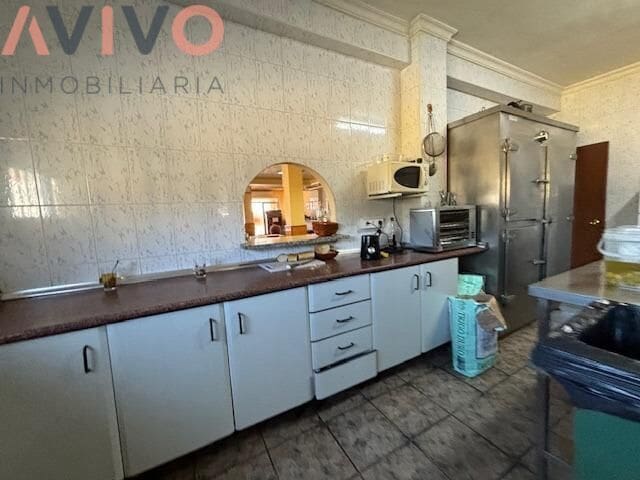 3 bedroom Villa for sale in Pulpí with garage - € 280,000 (Ref: 9242055)