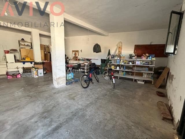 3 bedroom Villa for sale in Pulpi with garage - € 280,000 (Ref: 9242055)