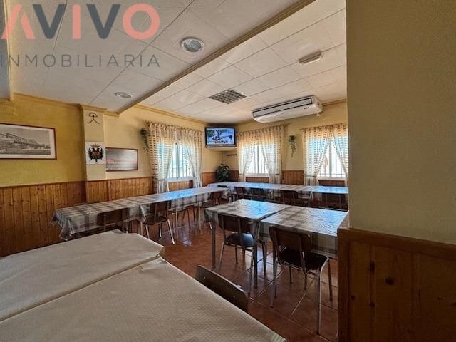 3 bedroom Villa for sale in Pulpi with garage - € 280,000 (Ref: 9242055)