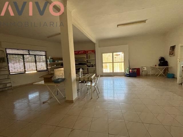 3 bedroom Villa for sale in Pulpi with garage - € 280,000 (Ref: 9242055)