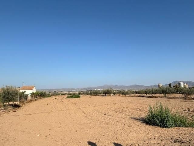 Grunde uden byggetilladelser til salg i Purias - € 54.000 (Ref: 9242056)