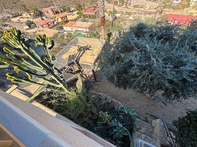 4 sovrum Villa till salu i Aguilas med pool garage - 400 000 € (Ref: 9246366)