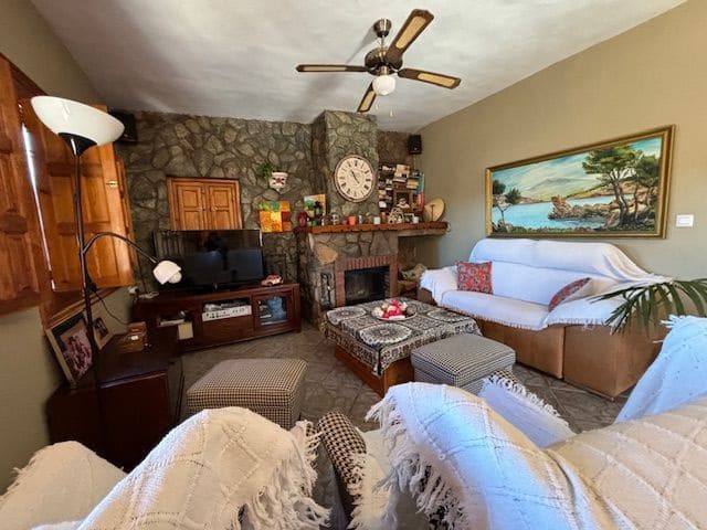 4 sovrum Villa till salu i Aguilas med pool garage - 400 000 € (Ref: 9246366)