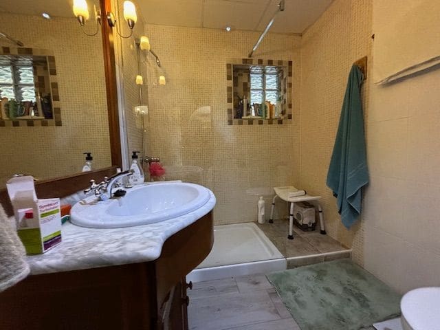 4 sovrum Villa till salu i Aguilas med pool garage - 400 000 € (Ref: 9246366)