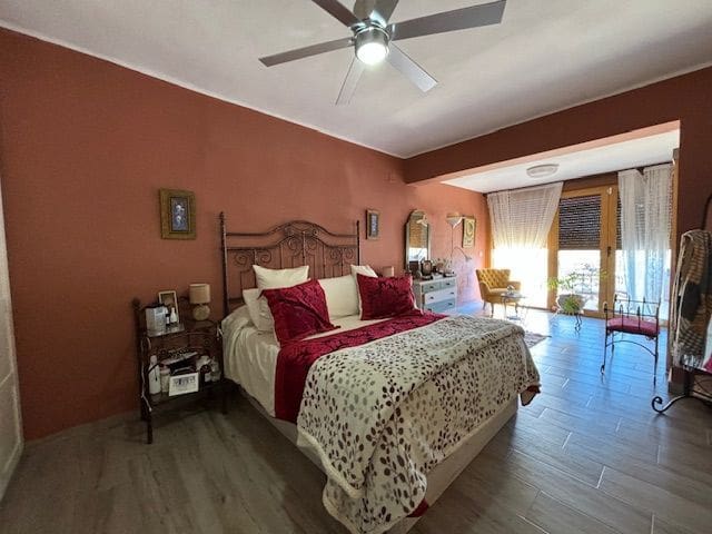 4 sovrum Villa till salu i Aguilas med pool garage - 400 000 € (Ref: 9246366)