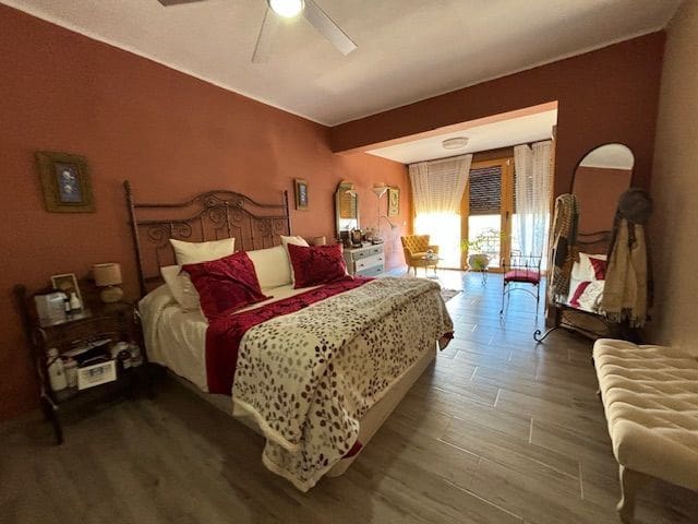 4 sovrum Villa till salu i Aguilas med pool garage - 400 000 € (Ref: 9246366)