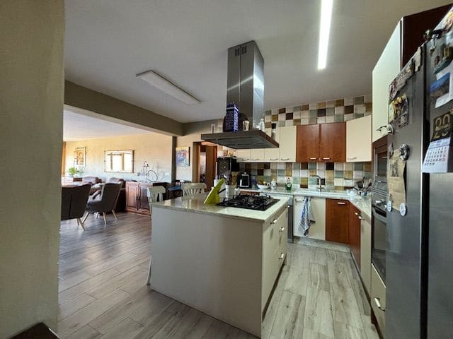 4 sovrum Villa till salu i Aguilas med pool garage - 400 000 € (Ref: 9246366)