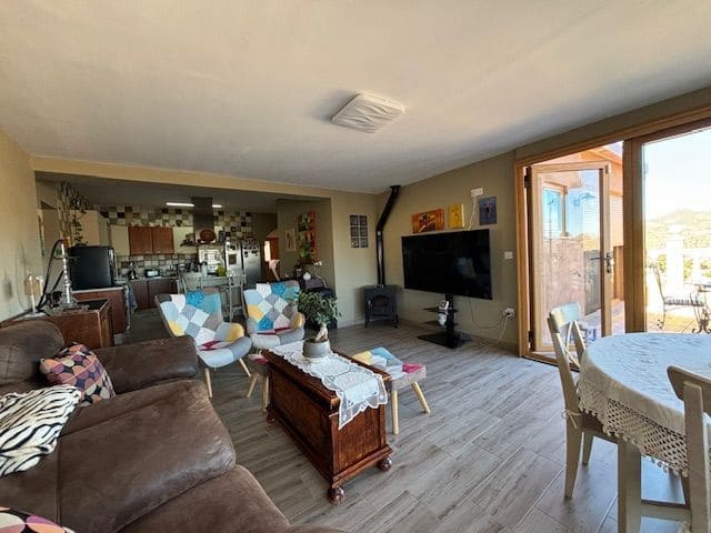 4 sovrum Villa till salu i Aguilas med pool garage - 400 000 € (Ref: 9246366)