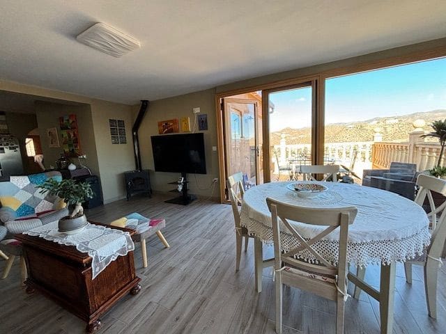 4 sovrum Villa till salu i Aguilas med pool garage - 400 000 € (Ref: 9246366)