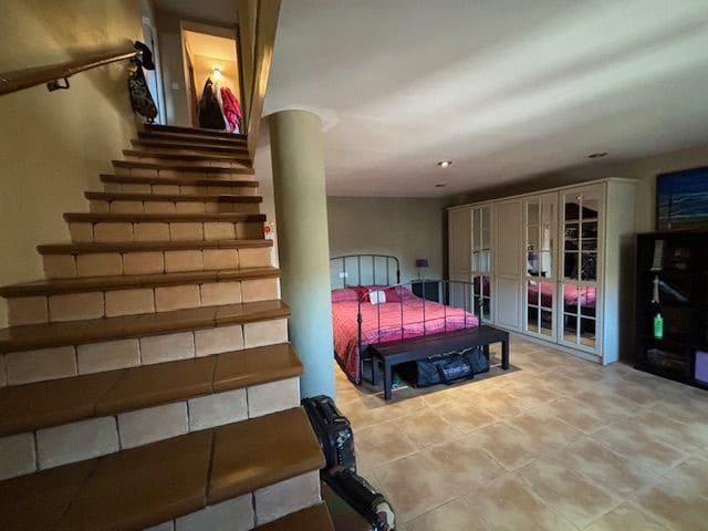 4 sovrum Villa till salu i Aguilas med pool garage - 400 000 € (Ref: 9246366)