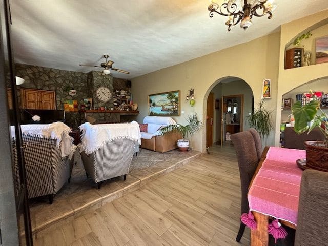 4 sovrum Villa till salu i Aguilas med pool garage - 400 000 € (Ref: 9246366)