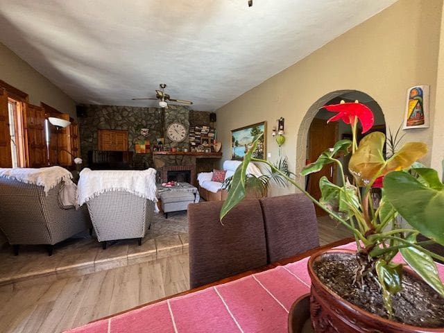 4 sovrum Villa till salu i Aguilas med pool garage - 400 000 € (Ref: 9246366)