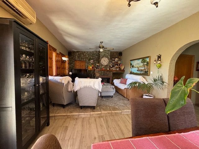 4 sovrum Villa till salu i Aguilas med pool garage - 400 000 € (Ref: 9246366)