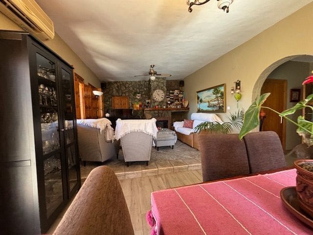 4 sovrum Villa till salu i Aguilas med pool garage - 400 000 € (Ref: 9246366)