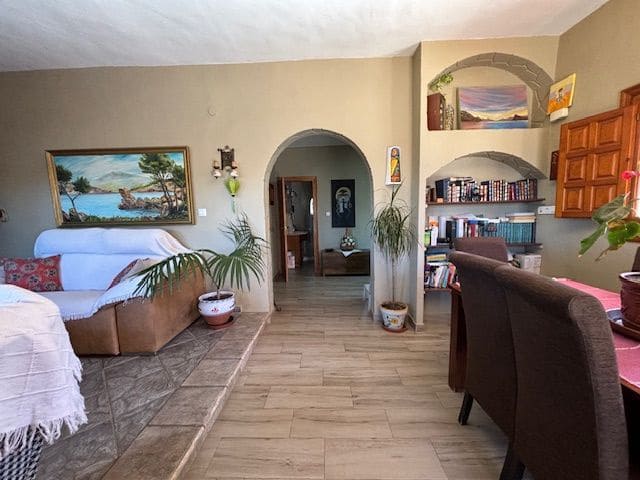 4 sovrum Villa till salu i Aguilas med pool garage - 400 000 € (Ref: 9246366)