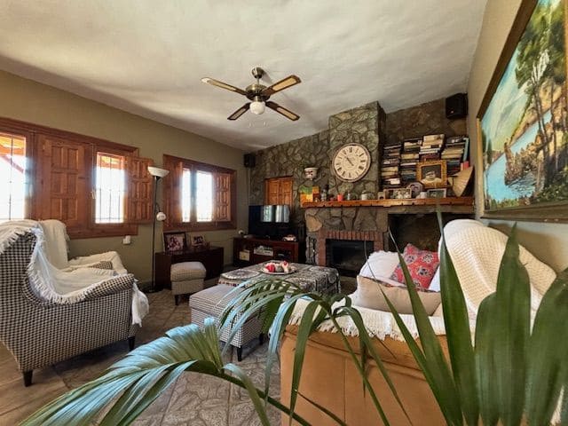 4 sovrum Villa till salu i Aguilas med pool garage - 400 000 € (Ref: 9246366)