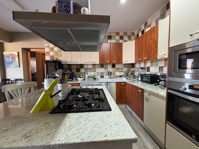 4 sovrum Villa till salu i Aguilas med pool garage - 400 000 € (Ref: 9246366)