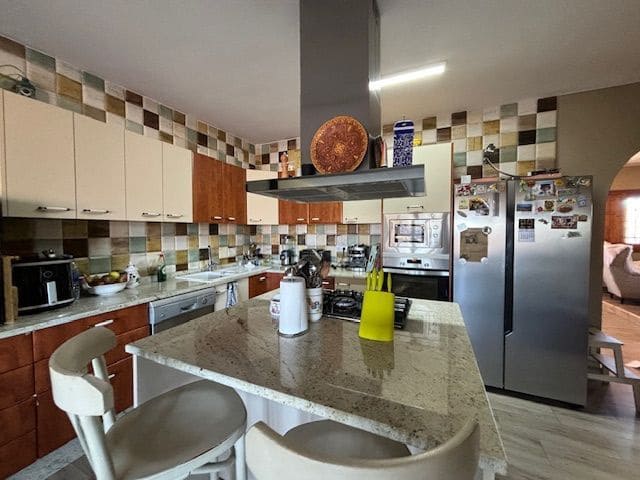 4 sovrum Villa till salu i Aguilas med pool garage - 400 000 € (Ref: 9246366)