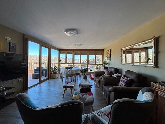 4 sovrum Villa till salu i Aguilas med pool garage - 400 000 € (Ref: 9246366)