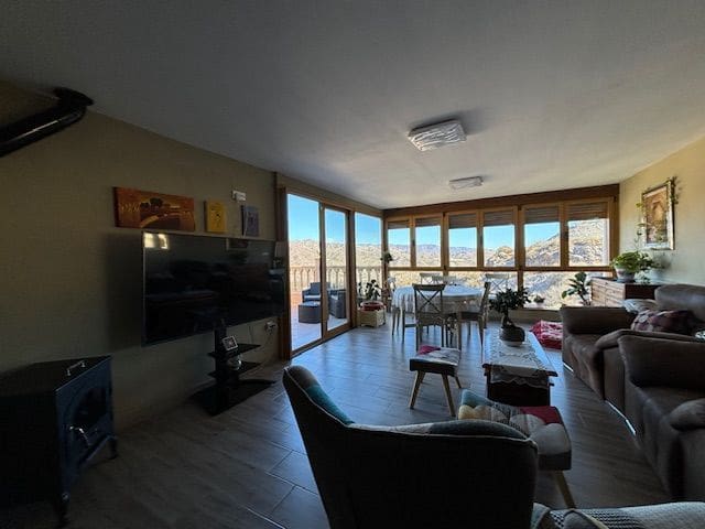 4 sovrum Villa till salu i Aguilas med pool garage - 400 000 € (Ref: 9246366)