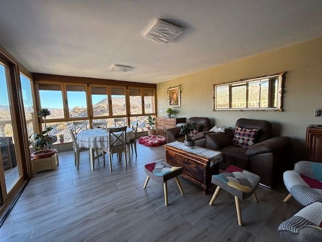 4 sovrum Villa till salu i Aguilas med pool garage - 400 000 € (Ref: 9246366)