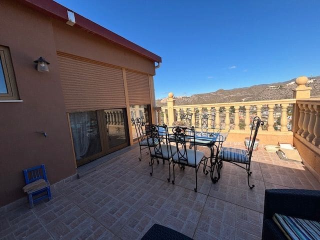 4 sovrum Villa till salu i Aguilas med pool garage - 400 000 € (Ref: 9246366)