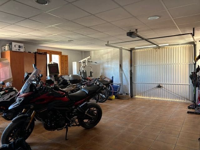 4 sovrum Villa till salu i Aguilas med pool garage - 400 000 € (Ref: 9246366)