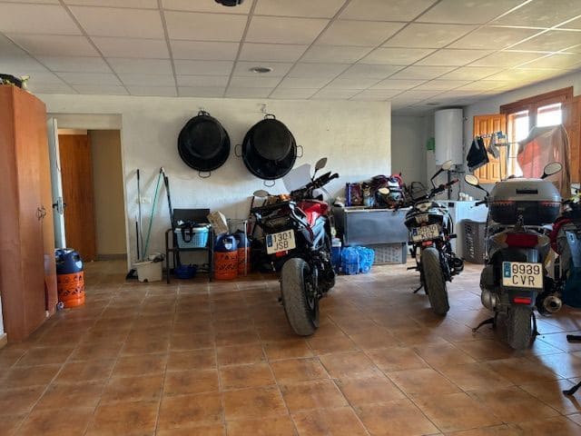 4 sovrum Villa till salu i Aguilas med pool garage - 400 000 € (Ref: 9246366)