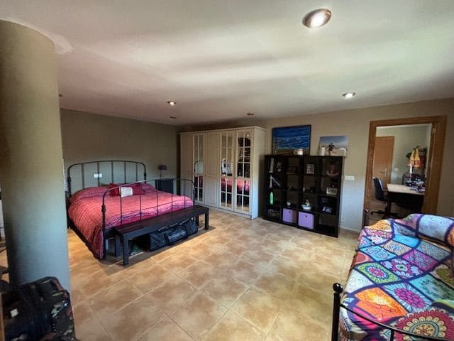 4 sovrum Villa till salu i Aguilas med pool garage - 400 000 € (Ref: 9246366)