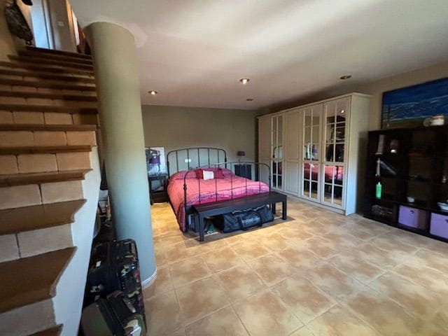 4 sovrum Villa till salu i Aguilas med pool garage - 400 000 € (Ref: 9246366)