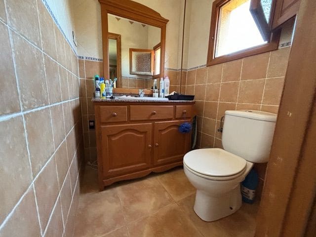 4 sovrum Villa till salu i Aguilas med pool garage - 400 000 € (Ref: 9246366)