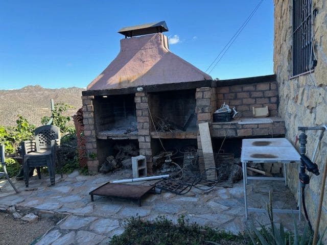 4 sovrum Villa till salu i Aguilas med pool garage - 400 000 € (Ref: 9246366)