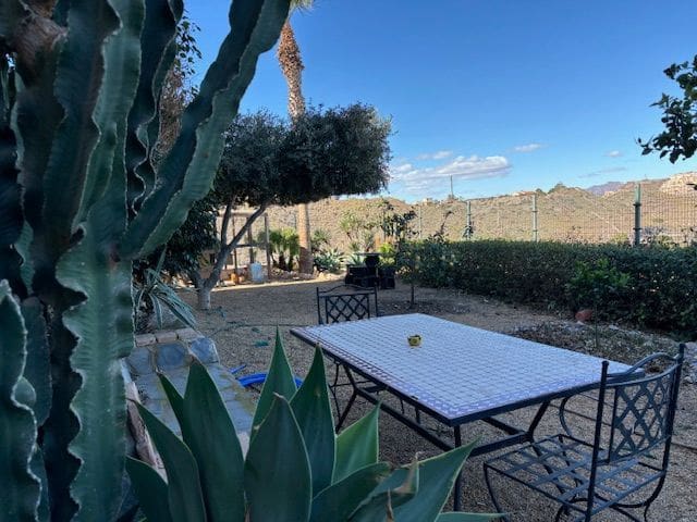 4 sovrum Villa till salu i Aguilas med pool garage - 400 000 € (Ref: 9246366)