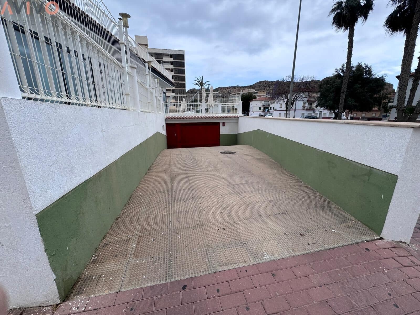 Garage in vendita in Aguilas - 23.000 € (Rif: 9246367)