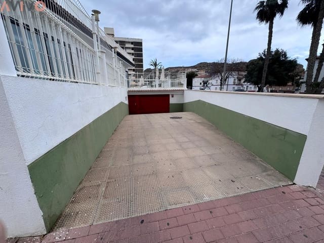 Garage til salg i El Hornillo, Aguilas - € 23.000 (Ref: 9246367)