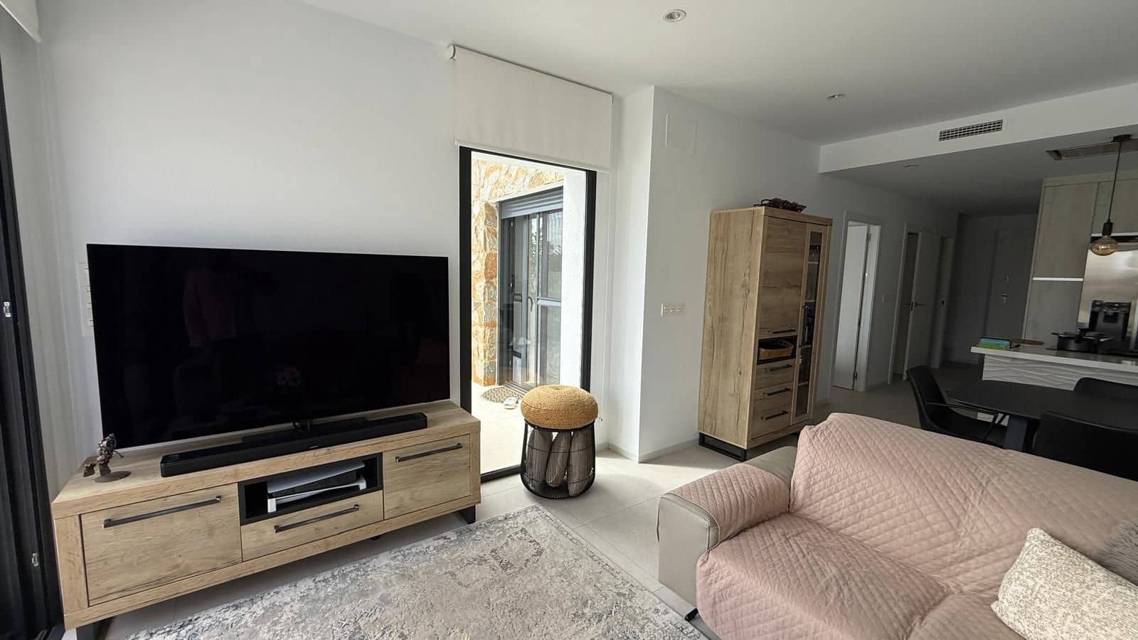 4 soverom Hus til salgs i Aguilas med svømmebasseng garasje - € 570 000 (Ref: 9254722)