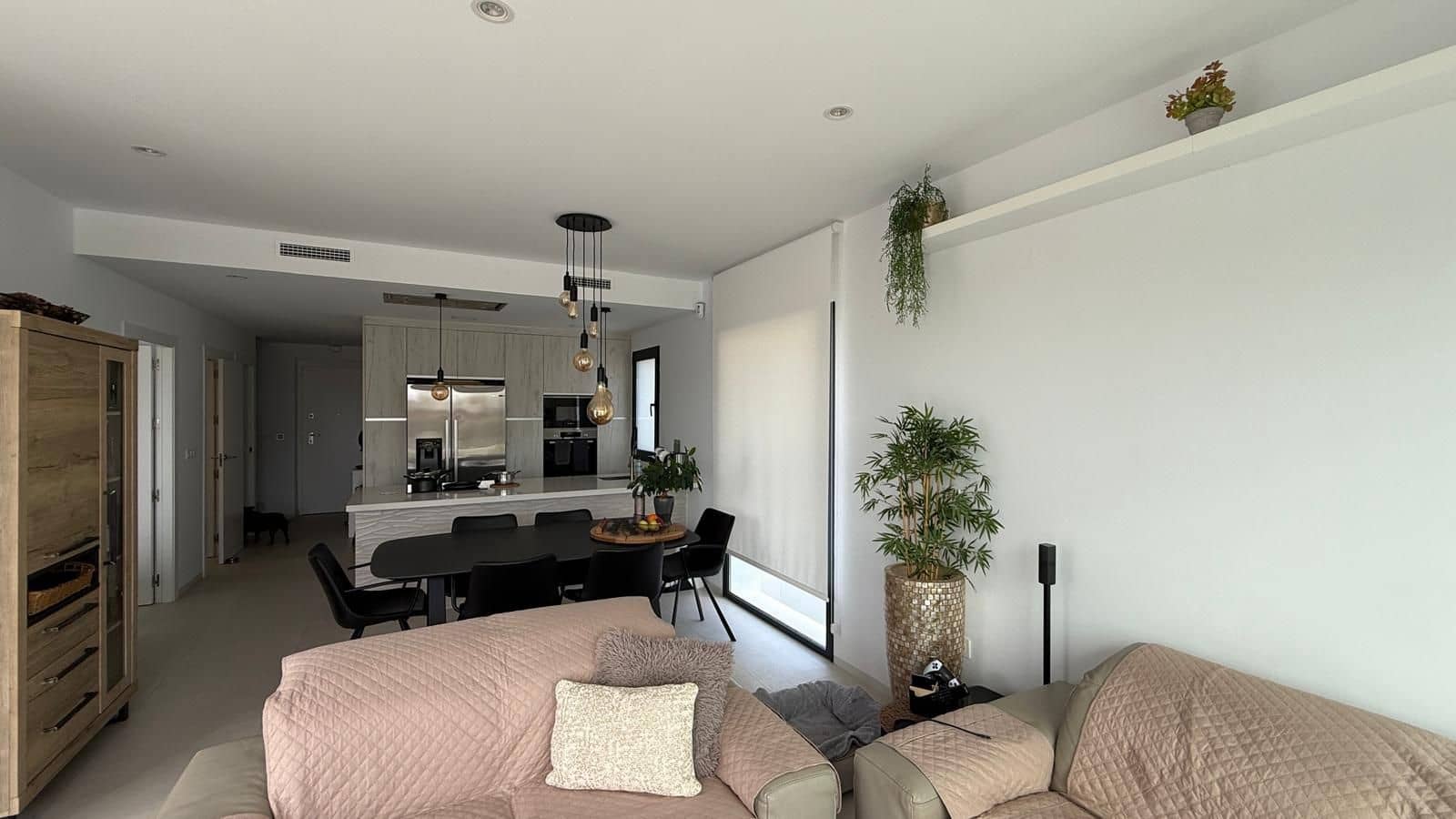 4 soverom Hus til salgs i Aguilas med svømmebasseng garasje - € 570 000 (Ref: 9254722)