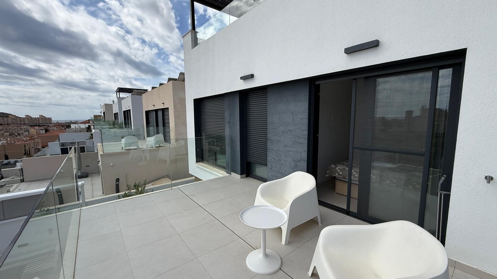 4 soverom Hus til salgs i Aguilas med svømmebasseng garasje - € 570 000 (Ref: 9254722)