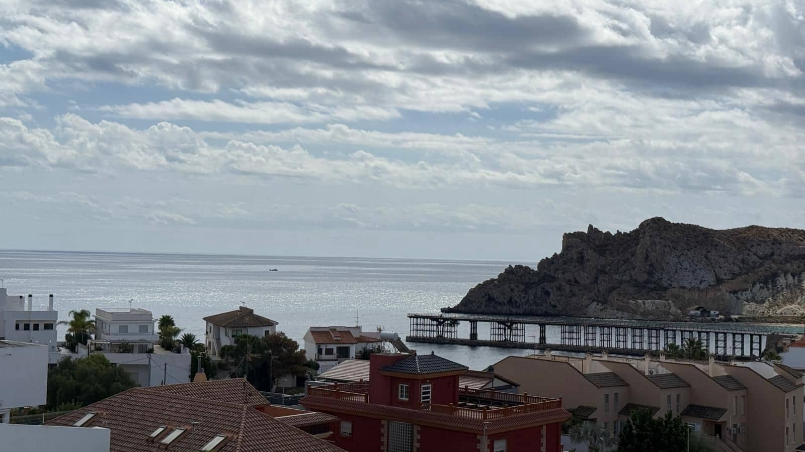 4 soverom Hus til salgs i Aguilas med svømmebasseng garasje - € 570 000 (Ref: 9254722)