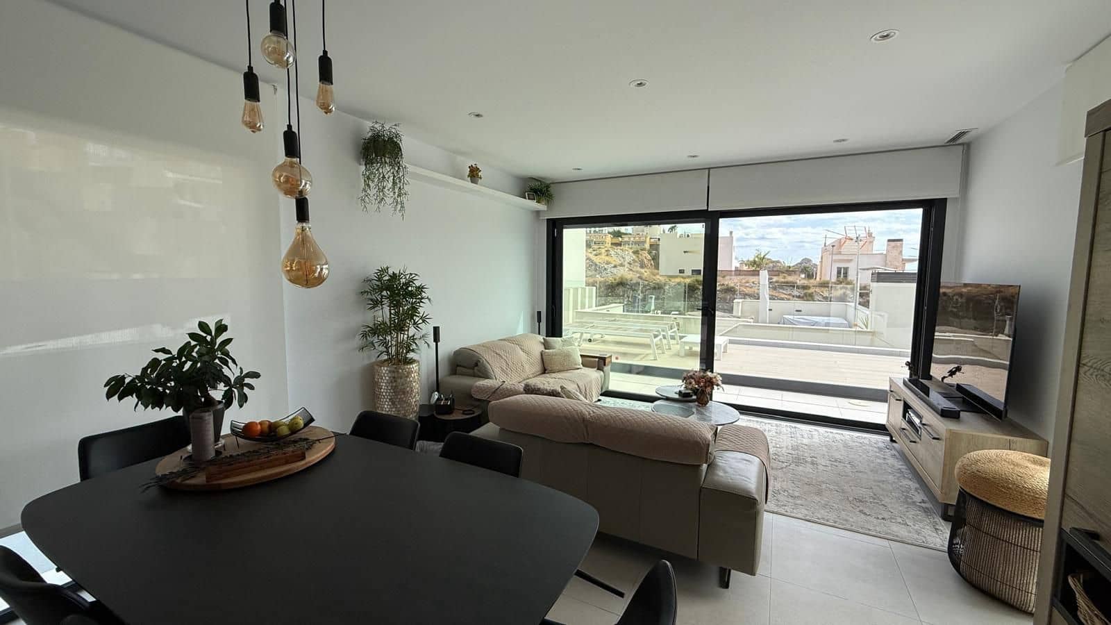 4 soverom Hus til salgs i Aguilas med svømmebasseng garasje - € 570 000 (Ref: 9254722)