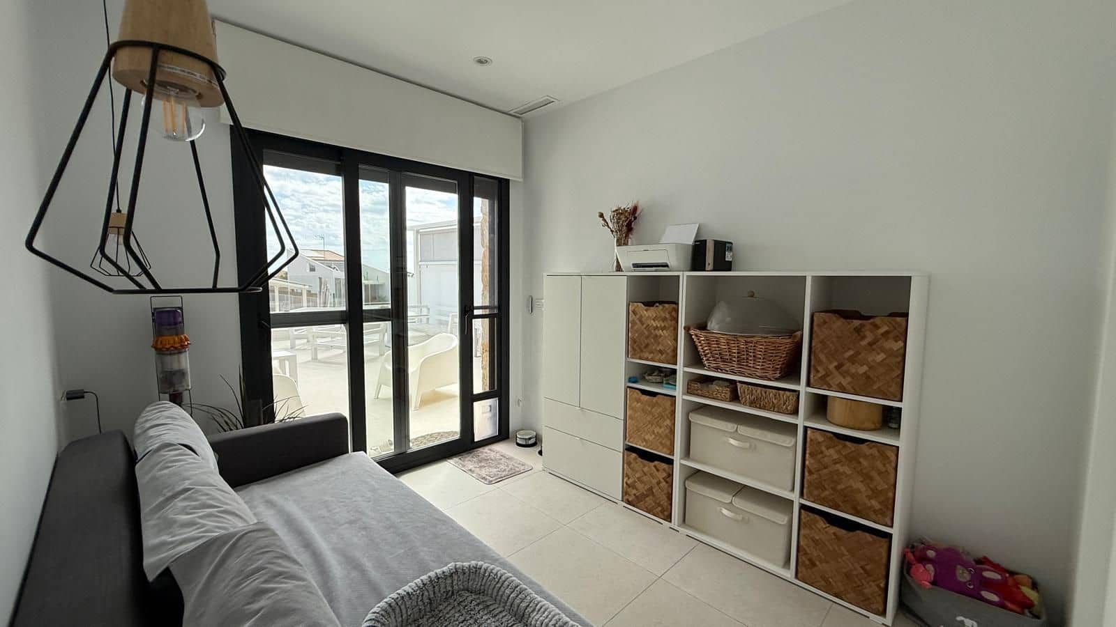 4 soverom Hus til salgs i Aguilas med svømmebasseng garasje - € 570 000 (Ref: 9254722)