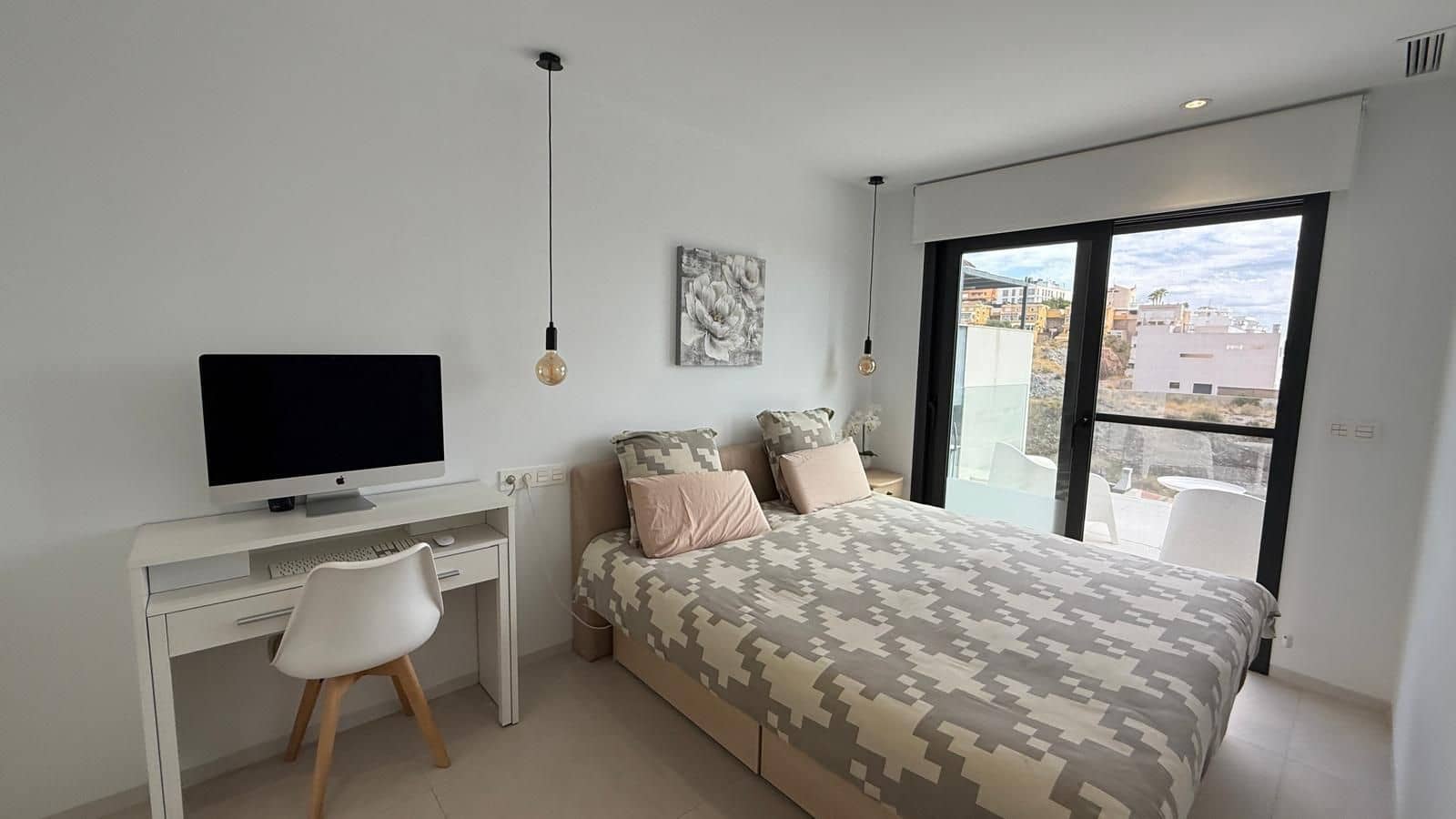 4 soverom Hus til salgs i Aguilas med svømmebasseng garasje - € 570 000 (Ref: 9254722)