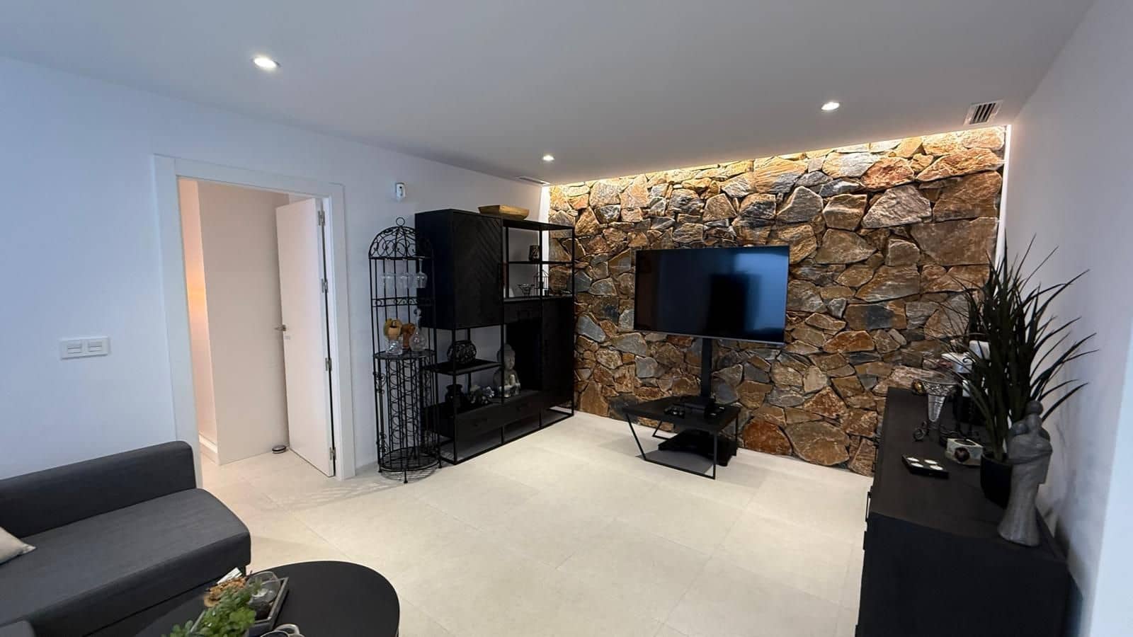 4 soverom Hus til salgs i Aguilas med svømmebasseng garasje - € 570 000 (Ref: 9254722)