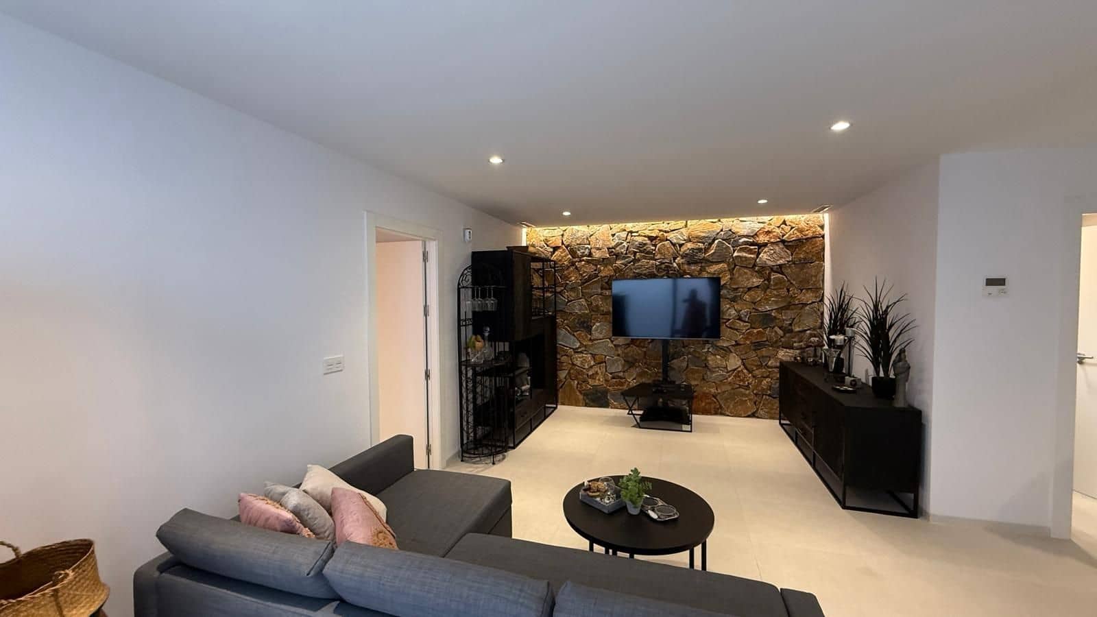 4 soverom Hus til salgs i Aguilas med svømmebasseng garasje - € 570 000 (Ref: 9254722)