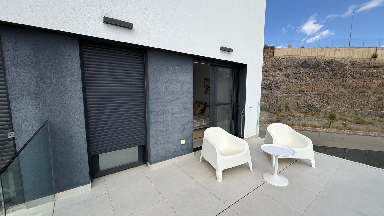 4 soverom Hus til salgs i Aguilas med svømmebasseng garasje - € 570 000 (Ref: 9254722)