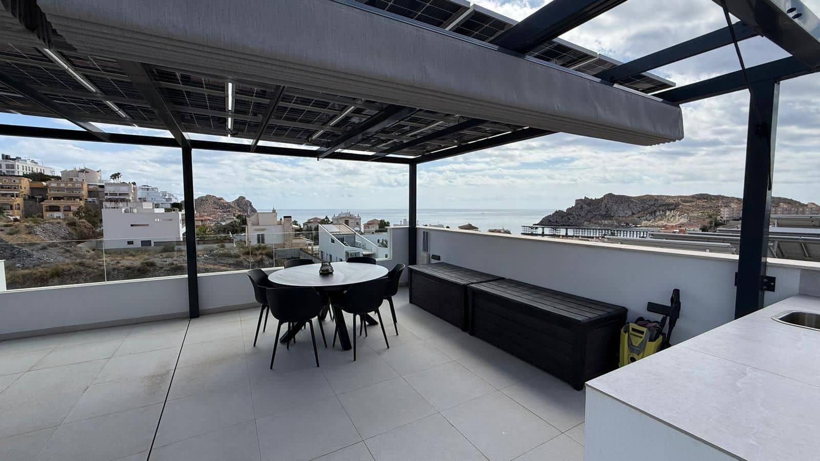 4 soverom Hus til salgs i Aguilas med svømmebasseng garasje - € 570 000 (Ref: 9254722)