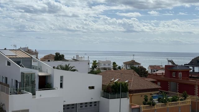 4 soverom Hus til salgs i El Hornillo, Aguilas med svømmebasseng garasje - € 570 000 (Ref: 9254722)