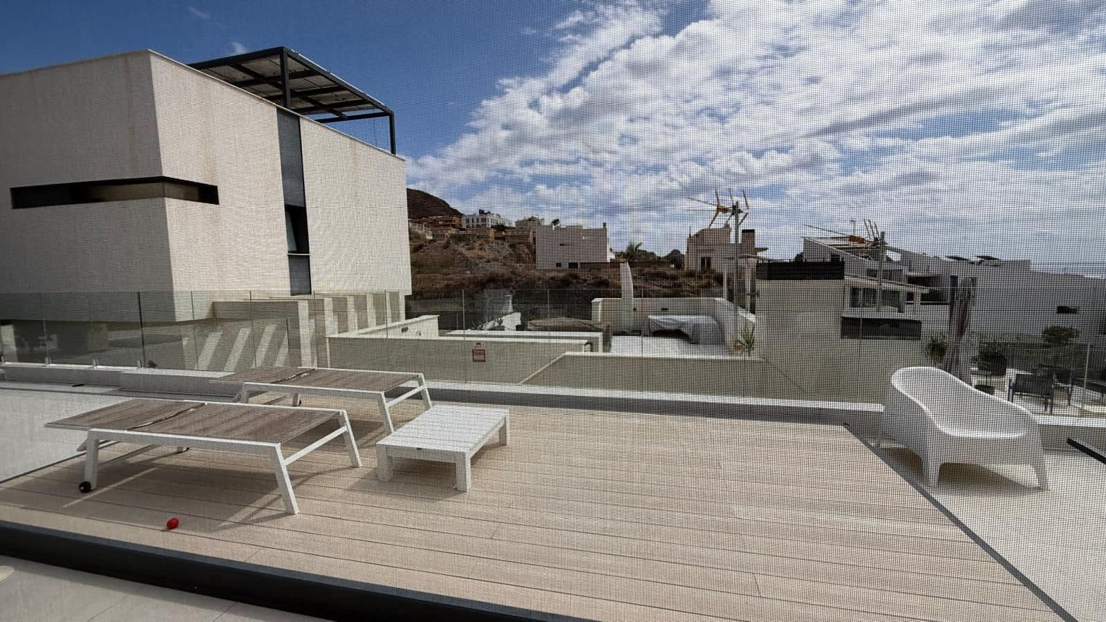 4 soverom Hus til salgs i Aguilas med svømmebasseng garasje - € 570 000 (Ref: 9254722)