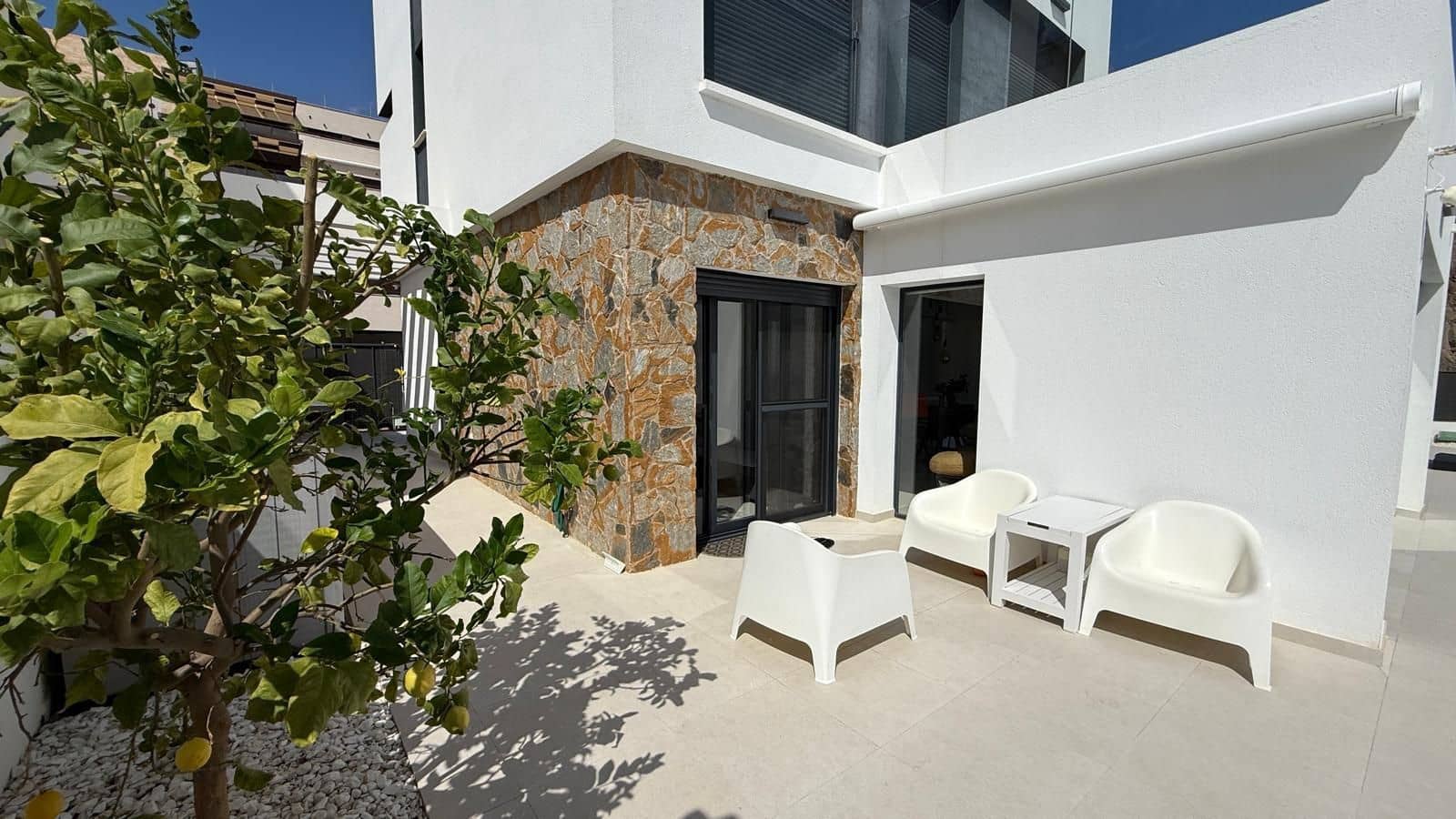 4 soverom Hus til salgs i Aguilas med svømmebasseng garasje - € 570 000 (Ref: 9254722)